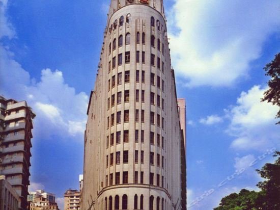 Фото Guangzhou Aiqun Hotel