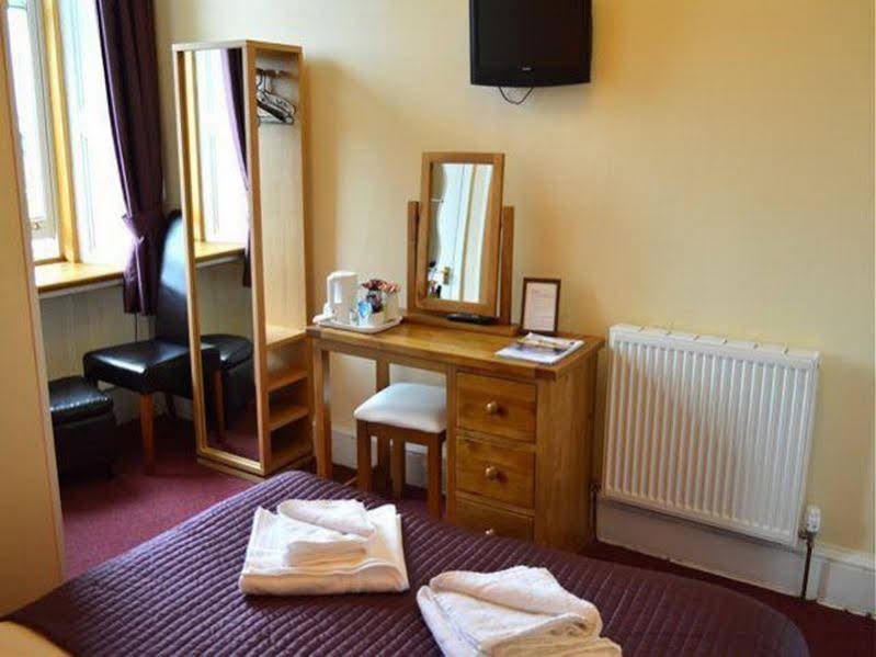 Фото Granville Guest House