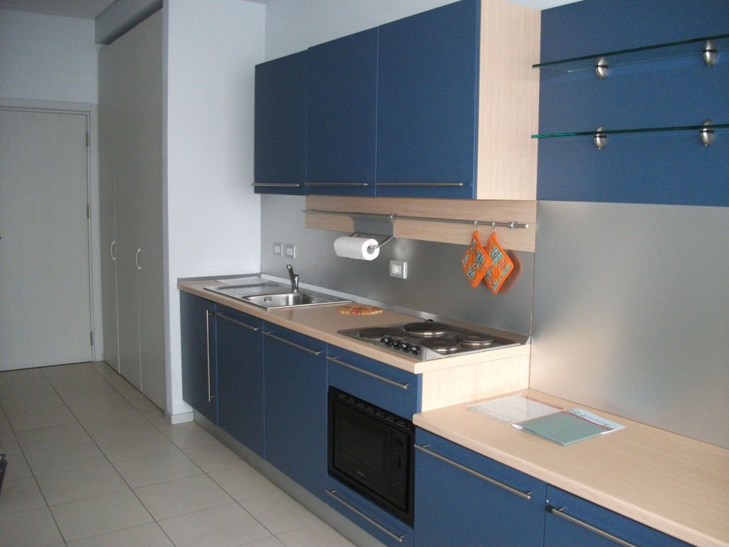 Фото Vista Hotel & Residence