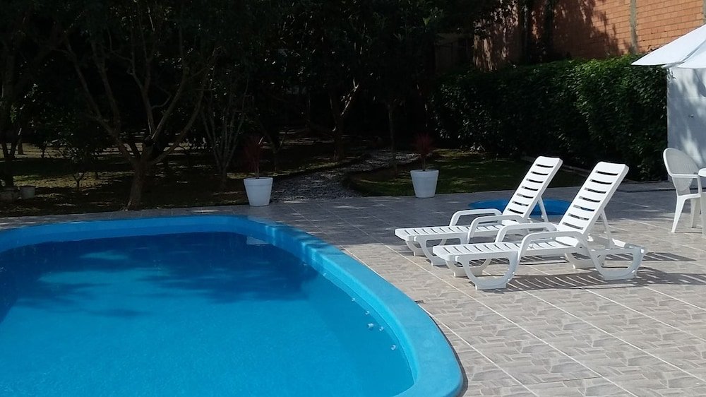 Фото Arco do Sol Parque Hotel