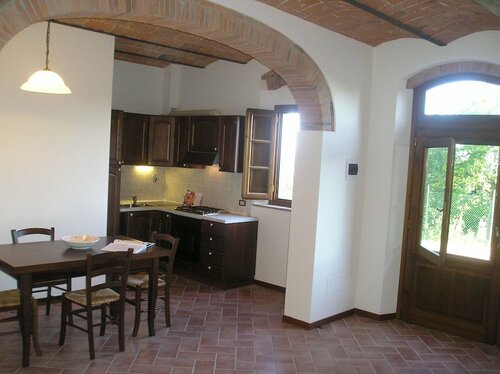 Гостиница Agriturismo Podere Casalone