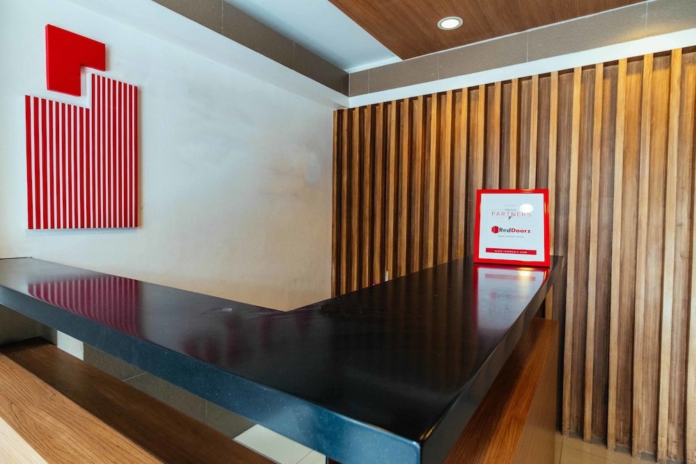 Фото Buenbyahe Urban Deca Tower Edsa