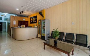 Гостиница My Home Aceh