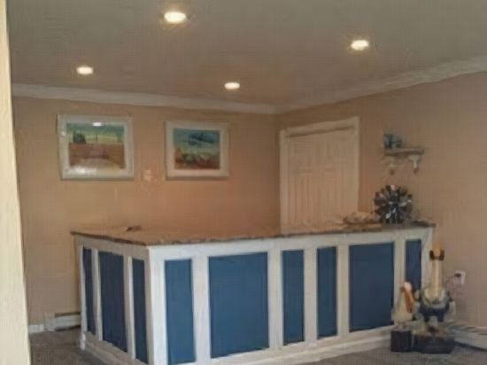 Фото Pelican Point Motel