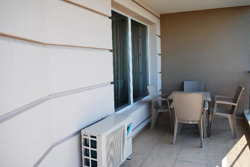 Фото Dune Beach Boutique Hotel