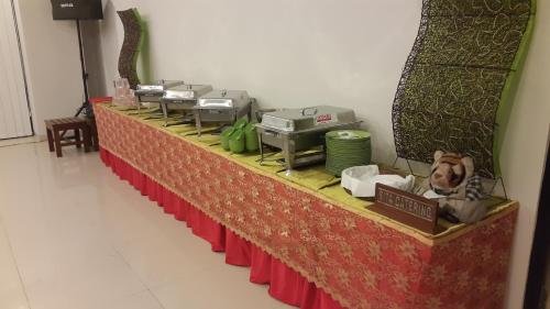 Фото Arjuna Kota Batu