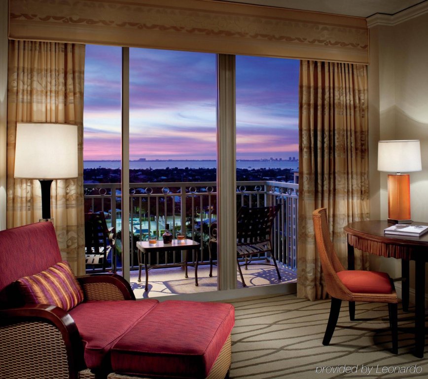 Фото The Ritz-Carlton Key Biscayne, Miami