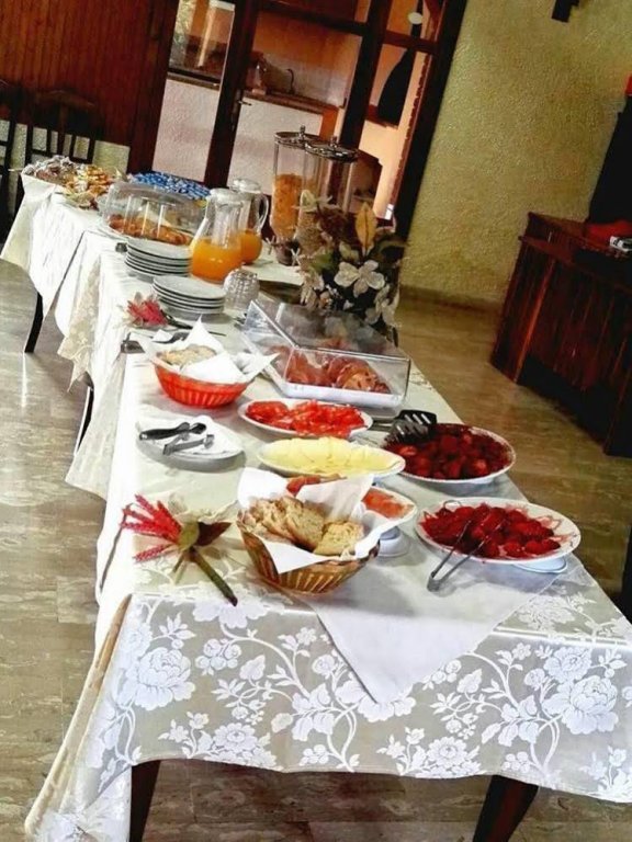 Фото La Fattoria sul Mare