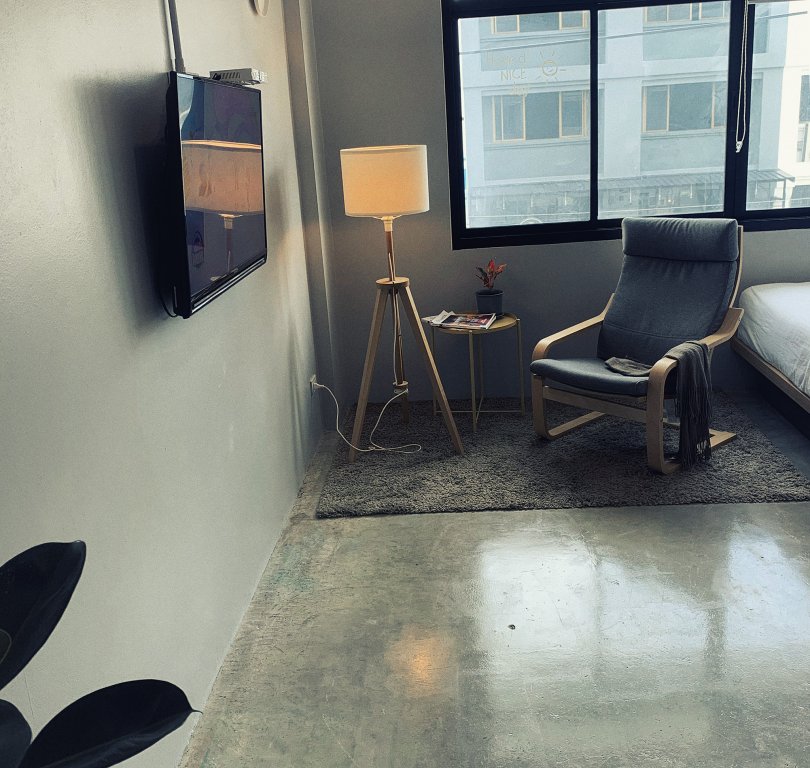 Фото Into The Town