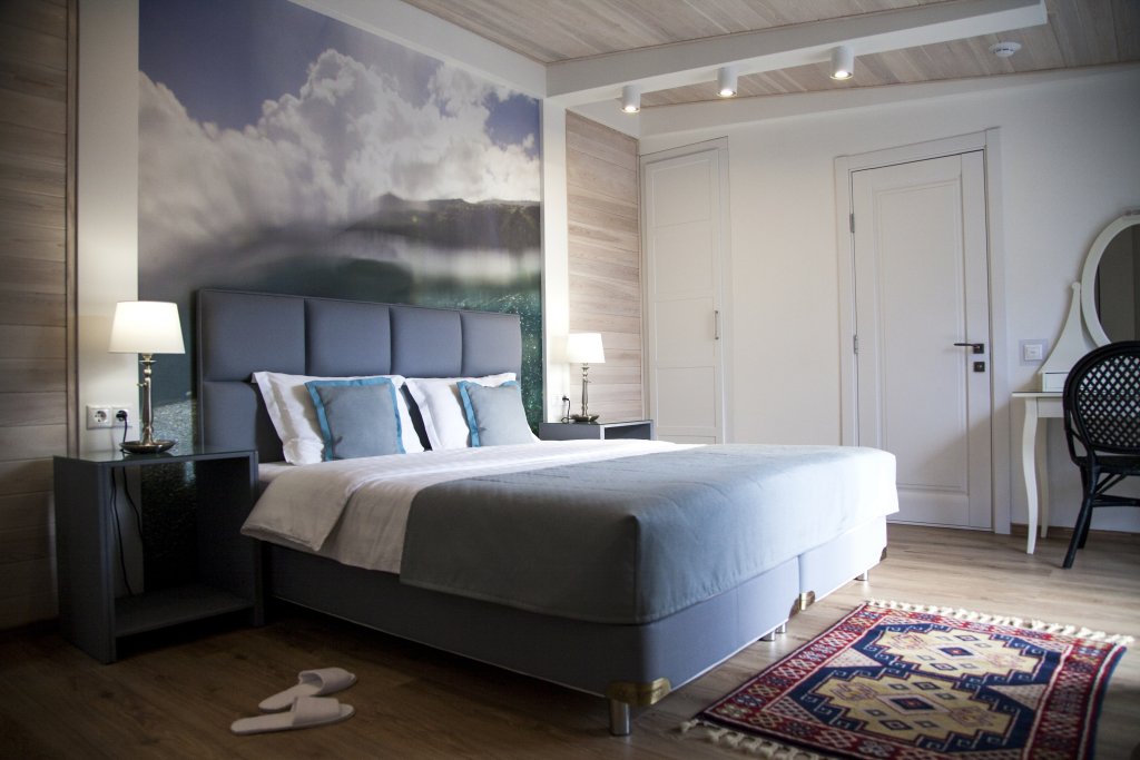 Фото Мускатель