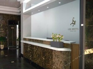 Гостиница Lex Tourist Hotel