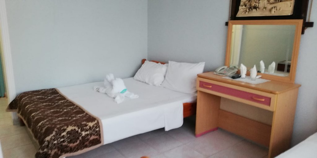 Фото Side Erenler Hotel