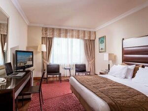 Гостиница Hotel Washington