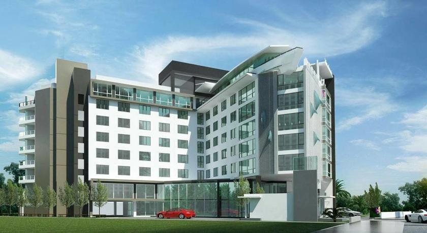 Фото отеля 2