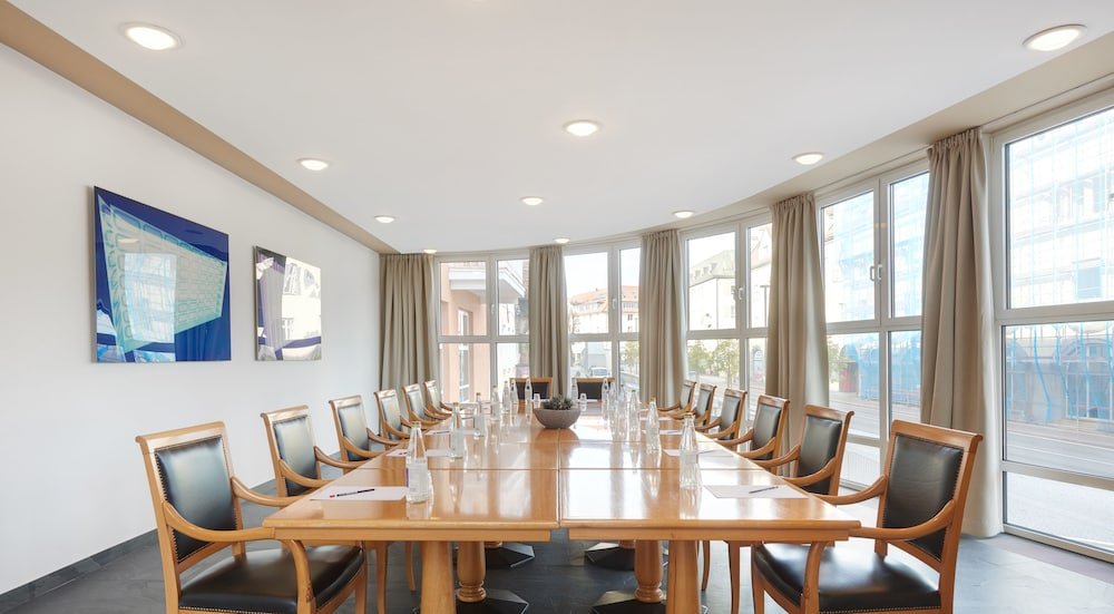 Фото Hotel Goldene Rose