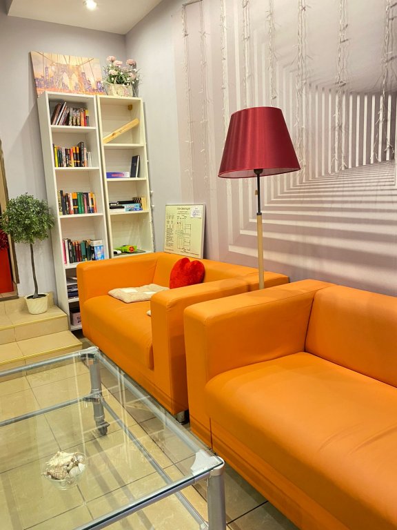 Фото Хостел Белорусская