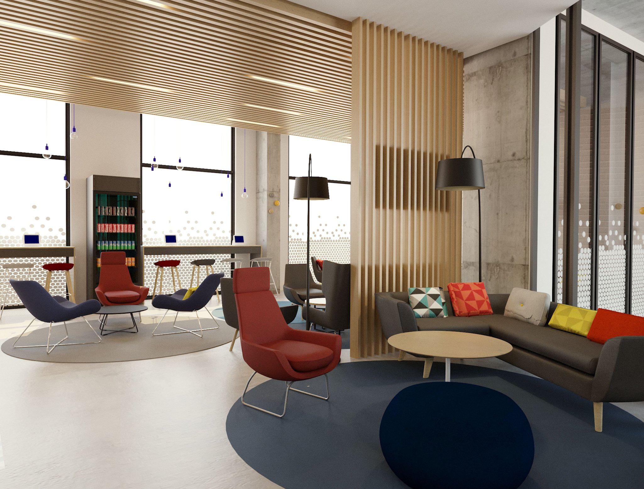 Фото Holiday Inn Express Tbilisi Avlabari