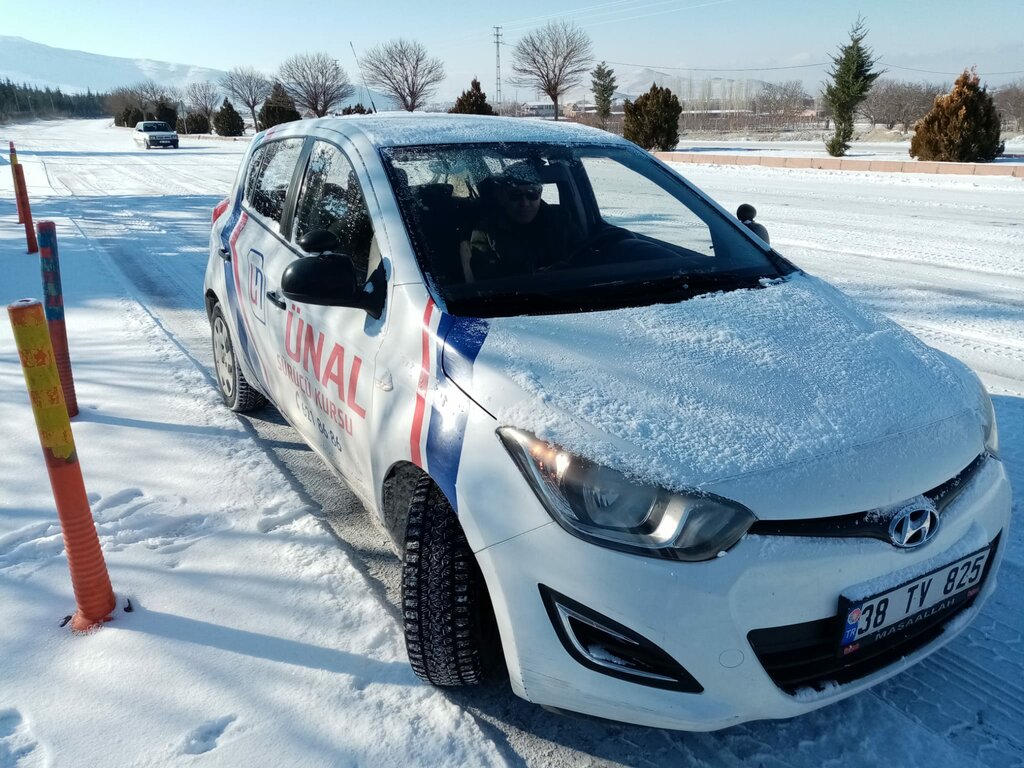 Driving school Unal Driving School, Develi, photo