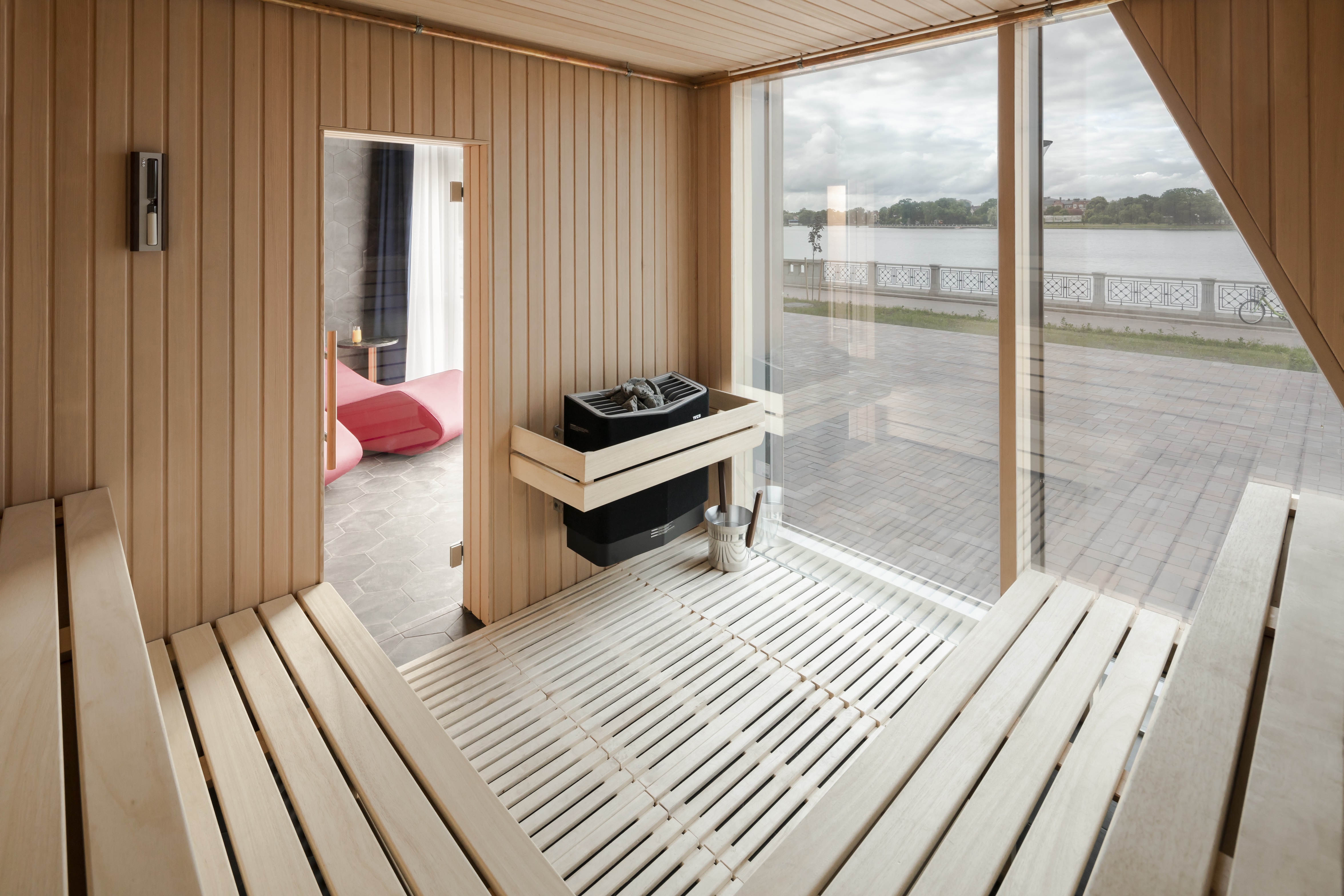 Фото Mercure Калининград Центр