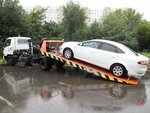 Evakuator 24/7 (Dnepropetrovsky Drive, 5с1), auto technical assistance, car evacuation