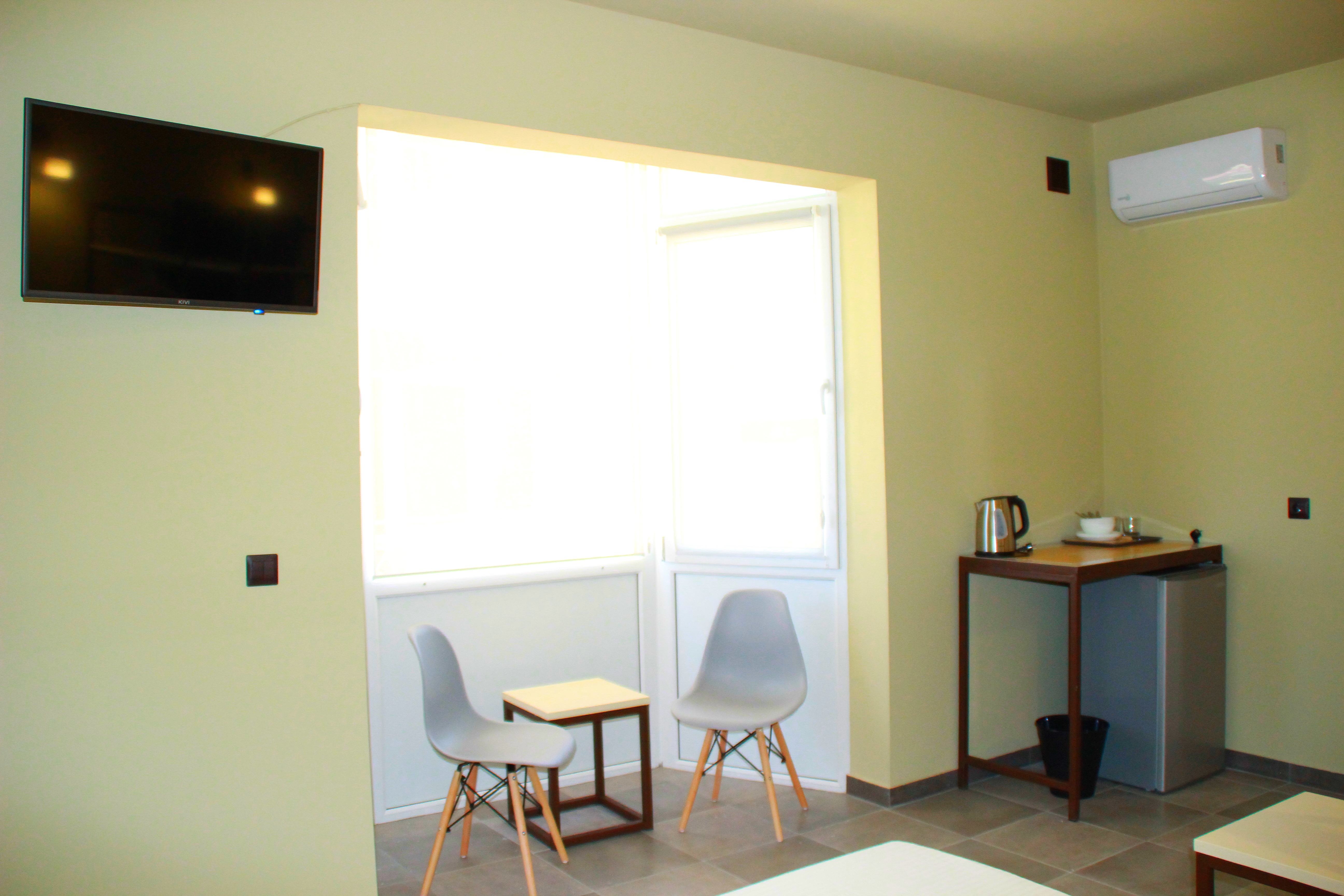 Фото Модерато