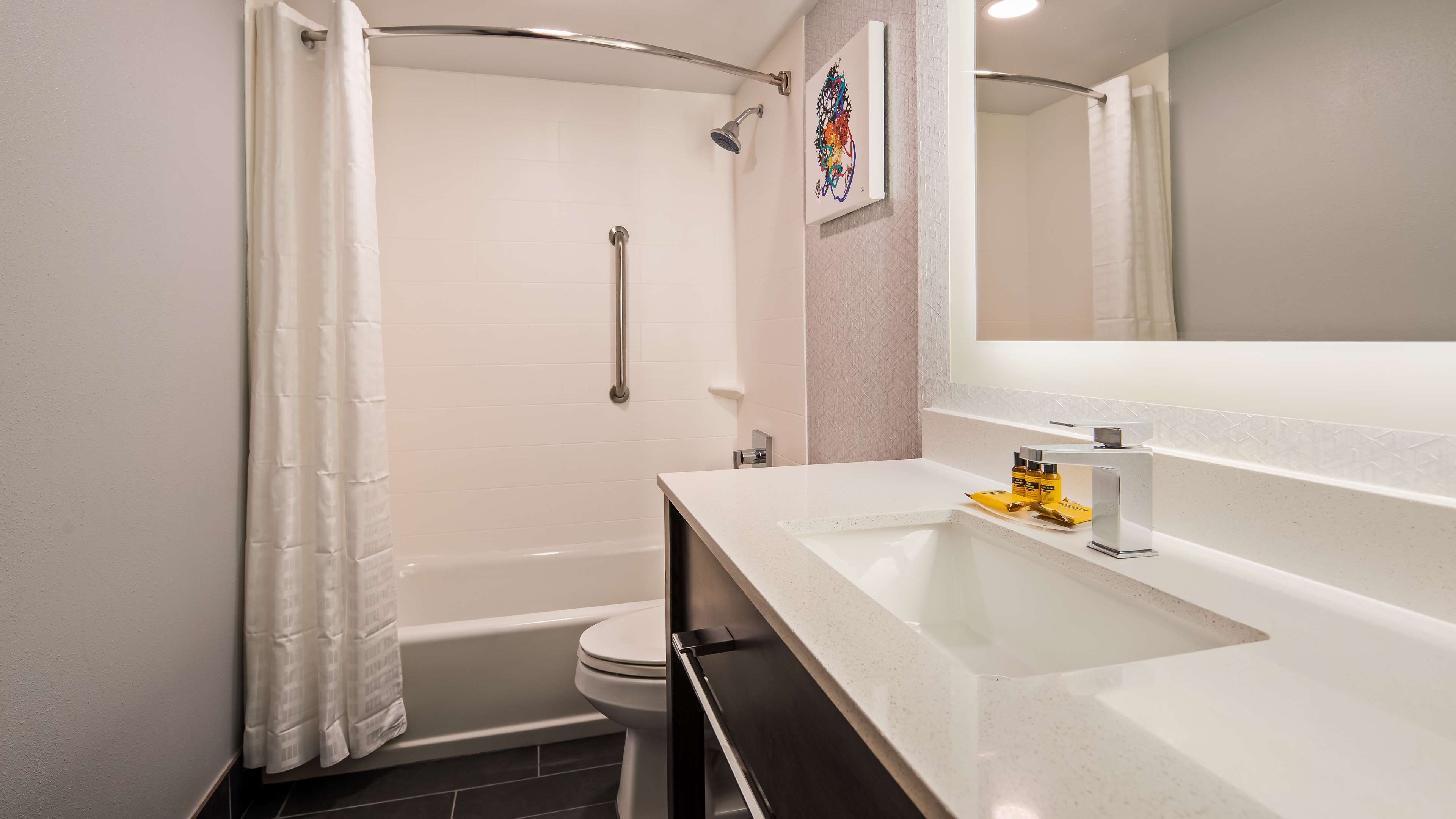 Фото Best Western Plus Daytona Inn Seabreeze Oceanfront