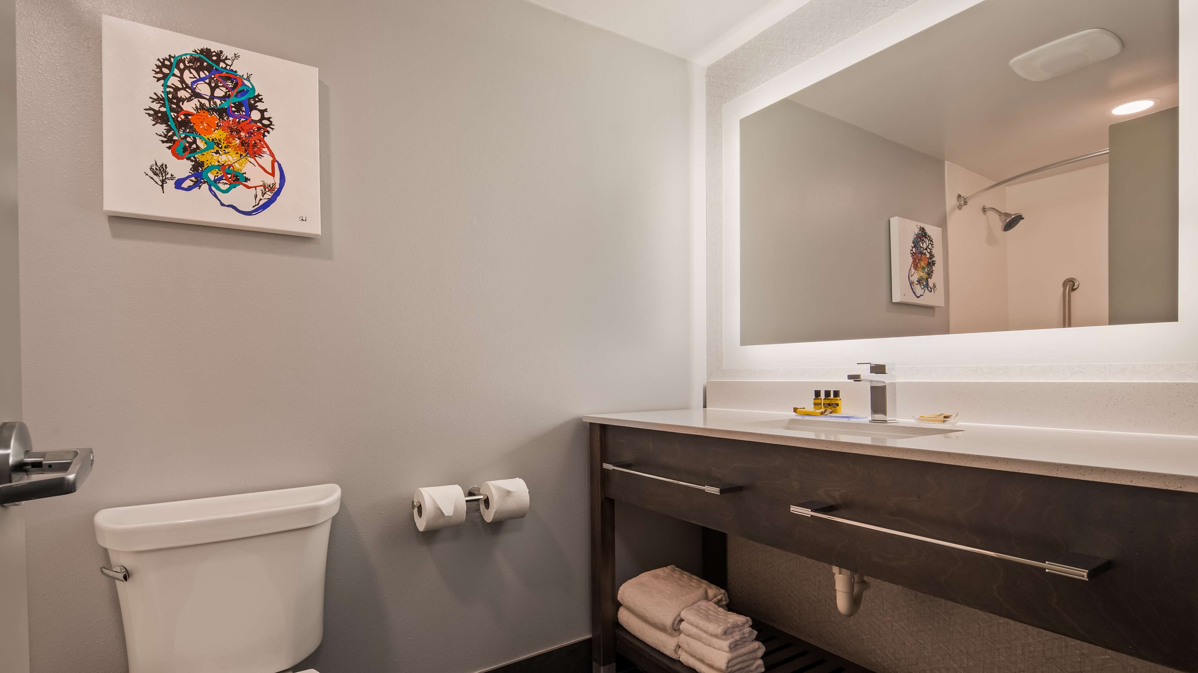 Фото Best Western Plus Daytona Inn Seabreeze Oceanfront