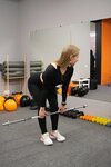Letay (Roshchinskaya ulitsa, 29), fitness club