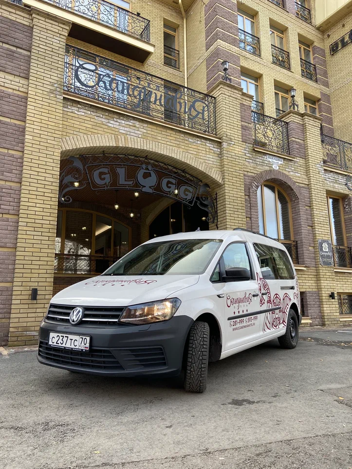 Фото отеля 5