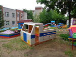 Детский сад № 265 (Парковая ул., 15, Ижевск), детский сад, ясли в Ижевске
