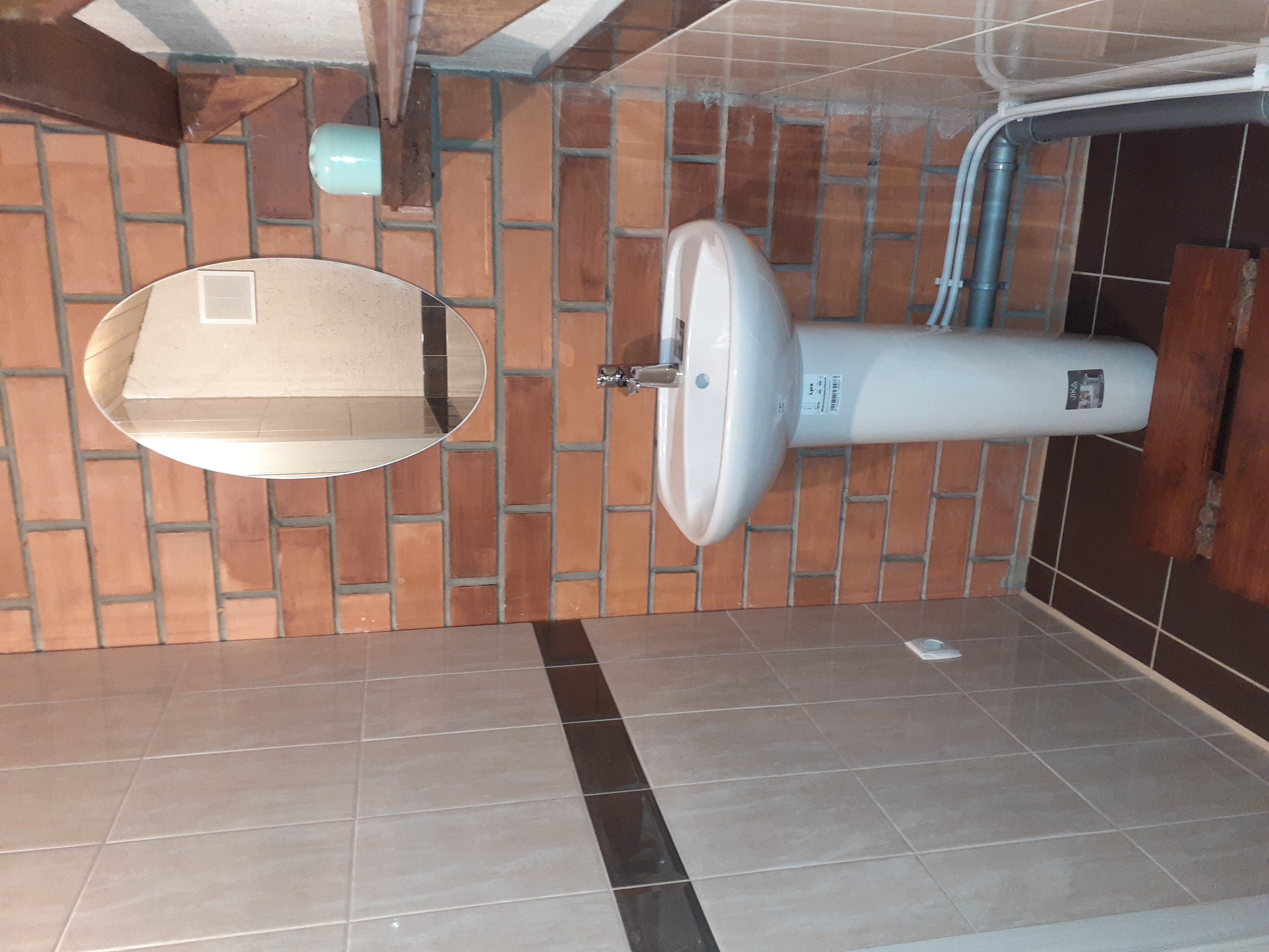 Фото Чемитоквадже Дом у моря