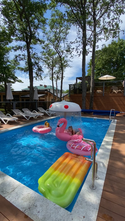 Фото Парк-отель Маякоvsкий