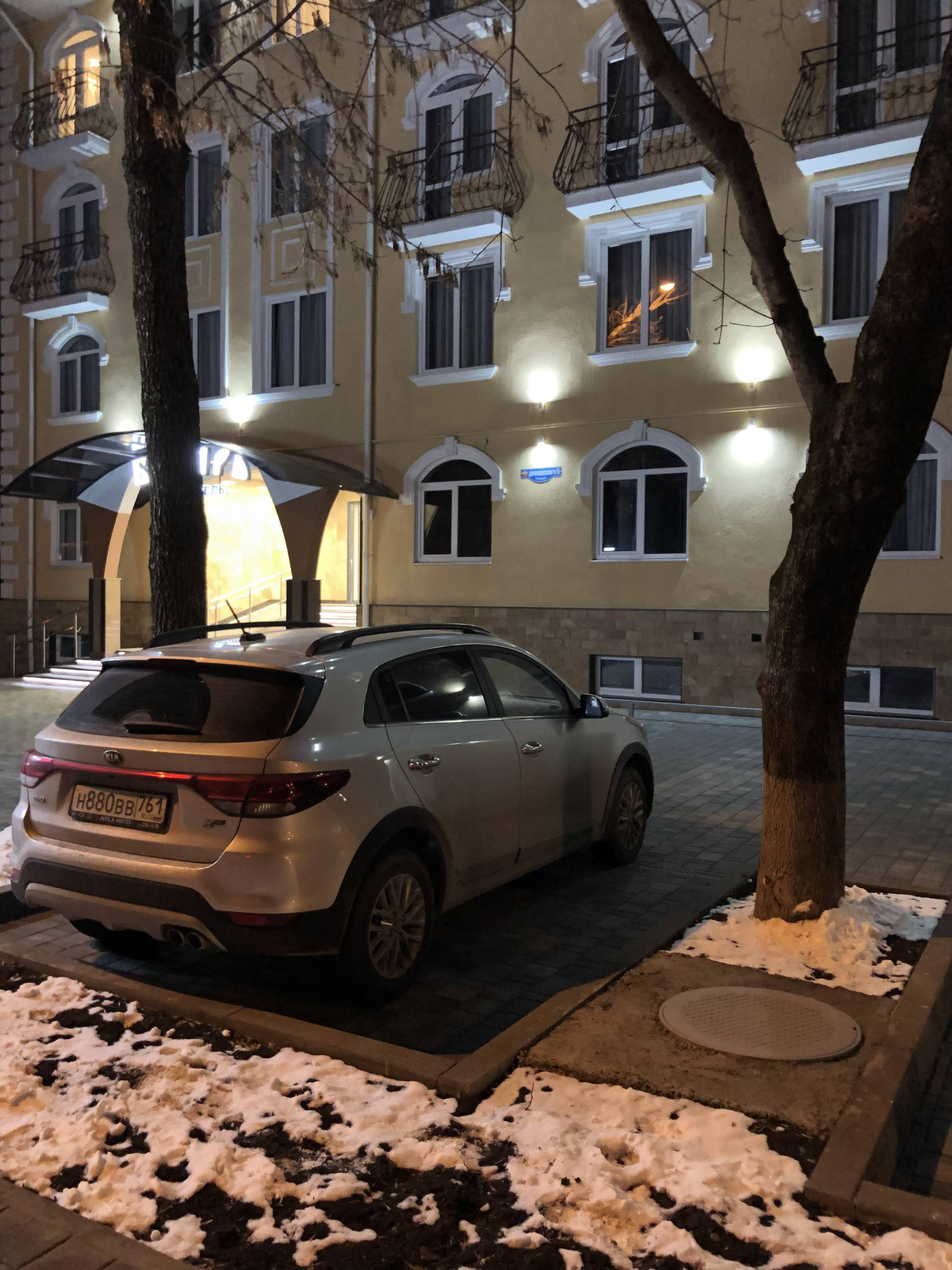 Фото Бугарь