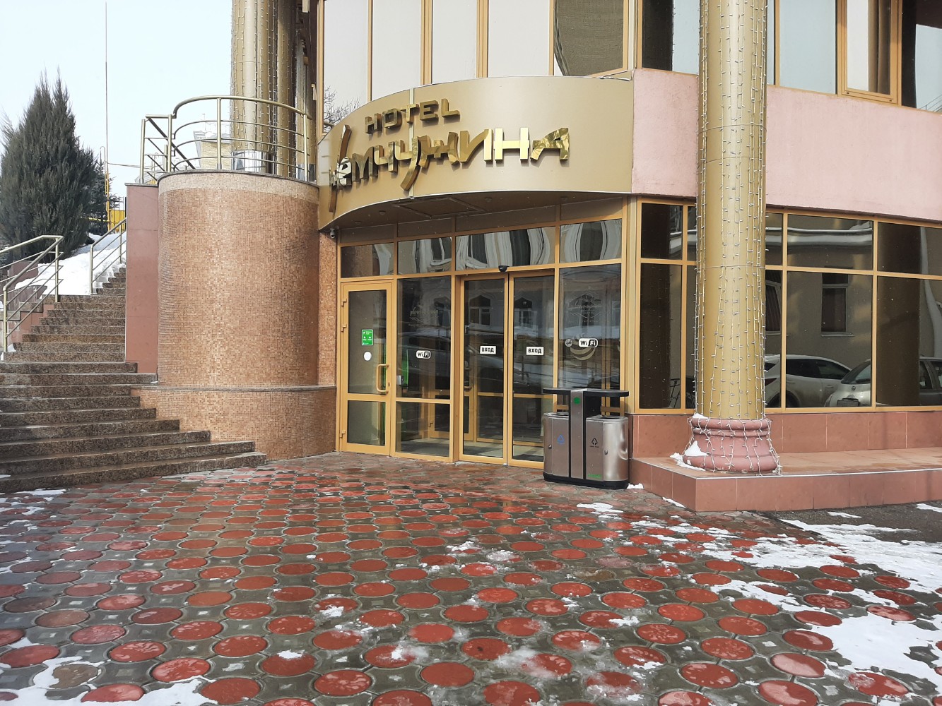 Фото Жемчужина