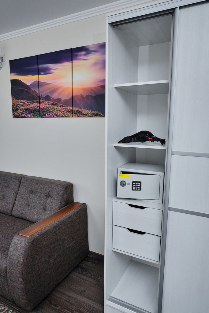 Фото Гостиный двор на прудах