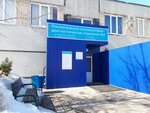 Клинико-диагностическая лаборатория (Zdorovya Boulevard, 25к5), hospital