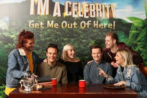 Madame Tussauds Blackpool (Lancashire, 89 Promenade), landmark, attraction