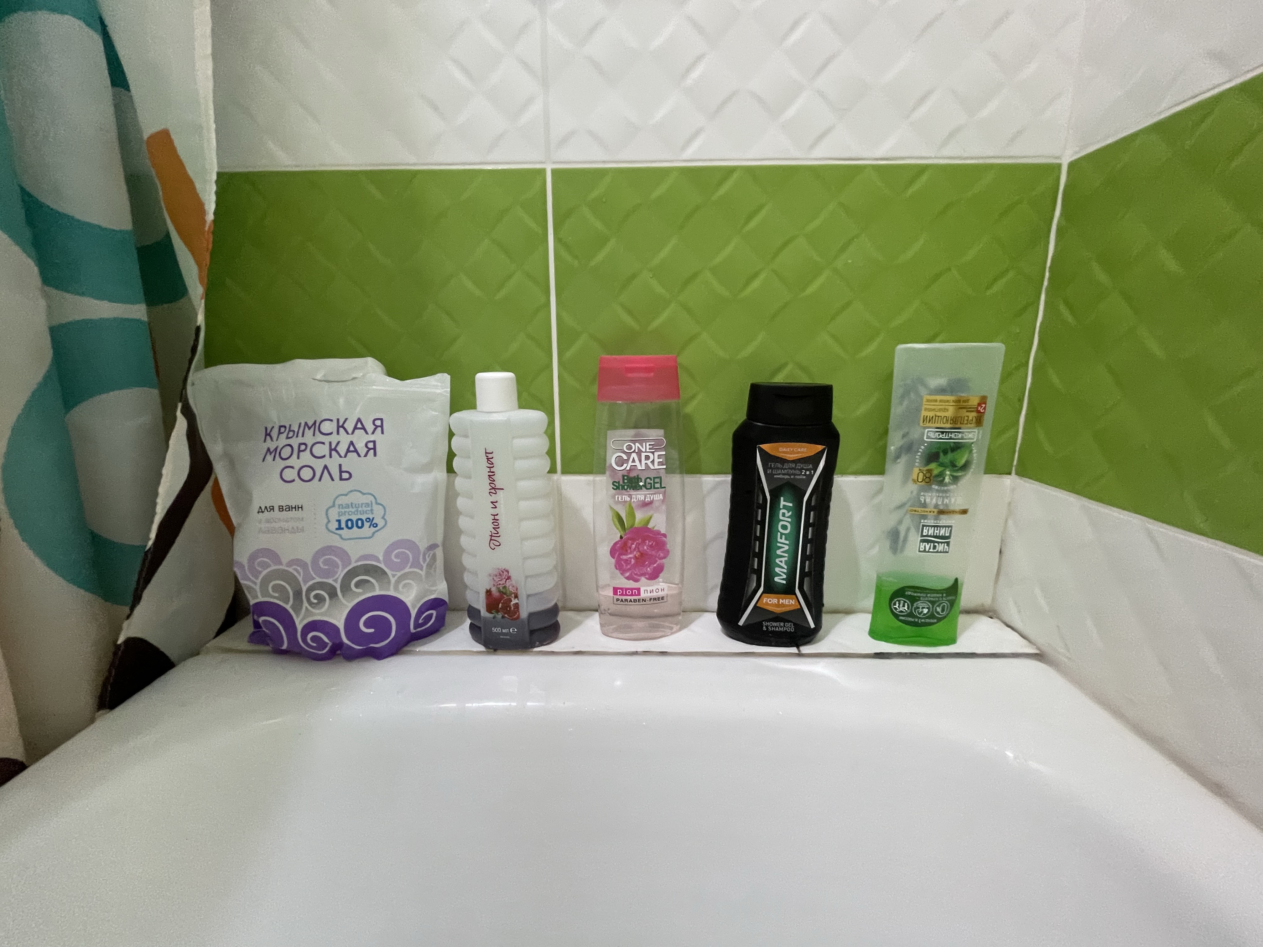 Фото Апартаменты на Проспекте Ленина