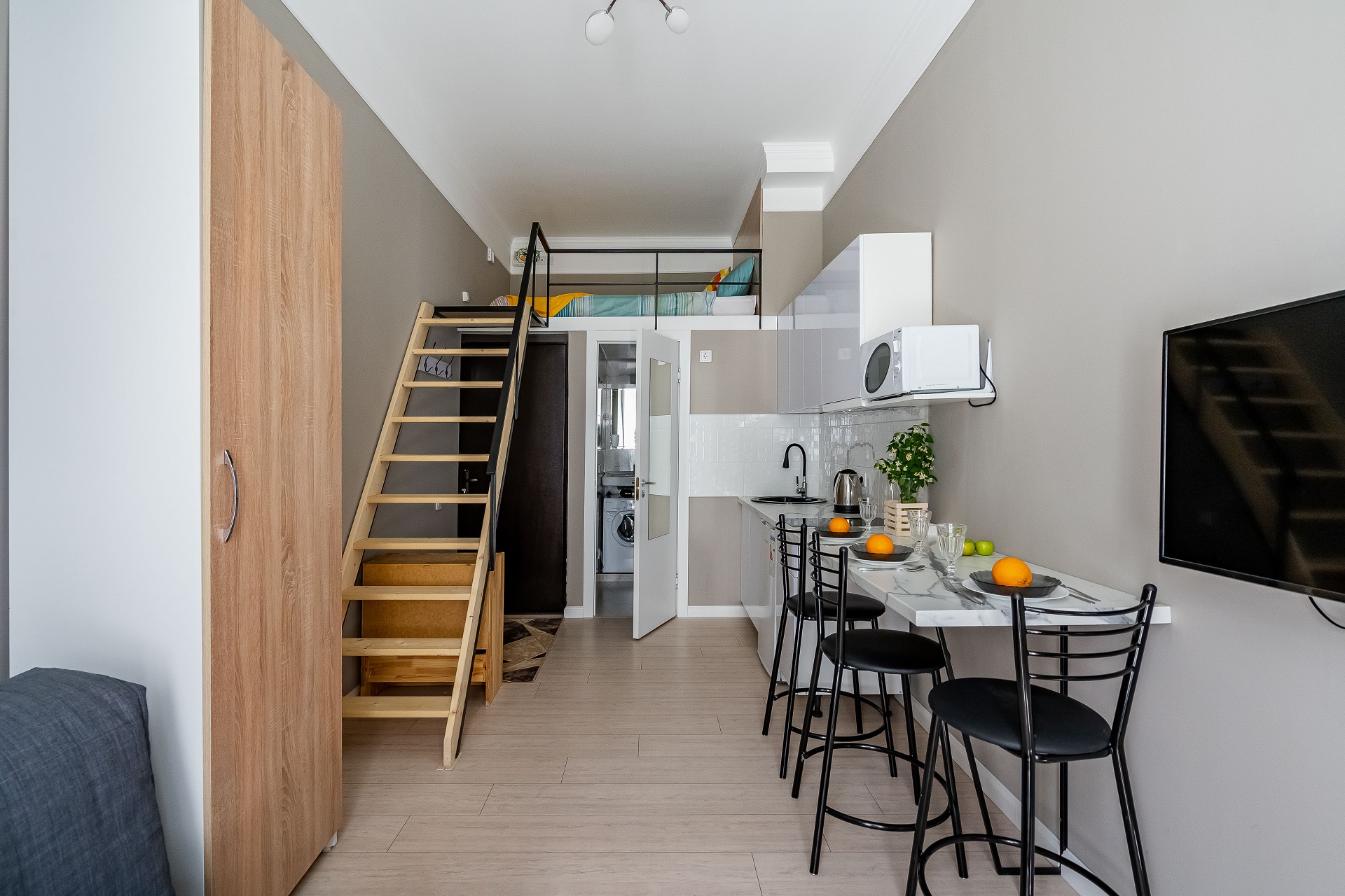 Фото Первый Лиговский