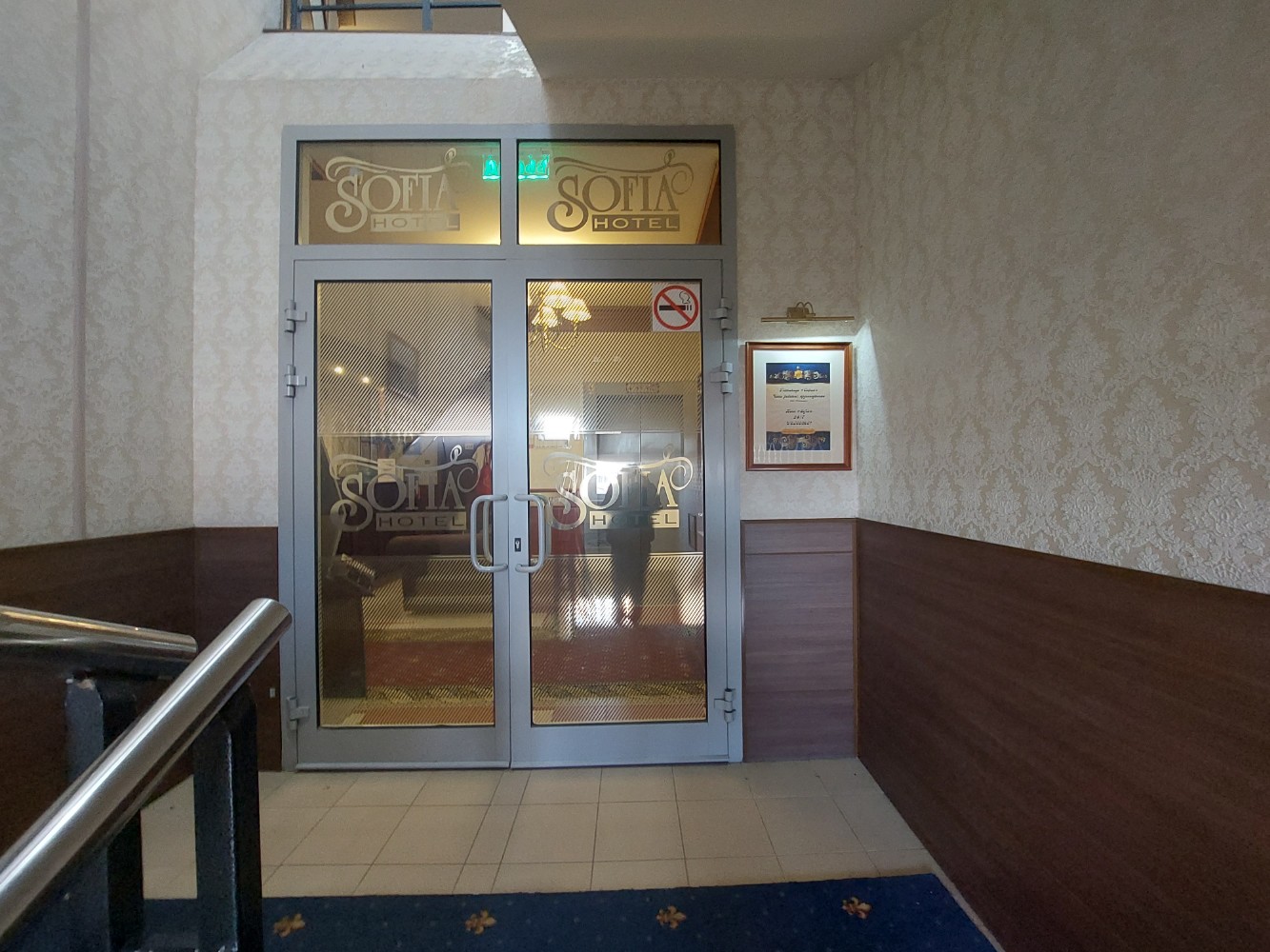 Фото отеля 5