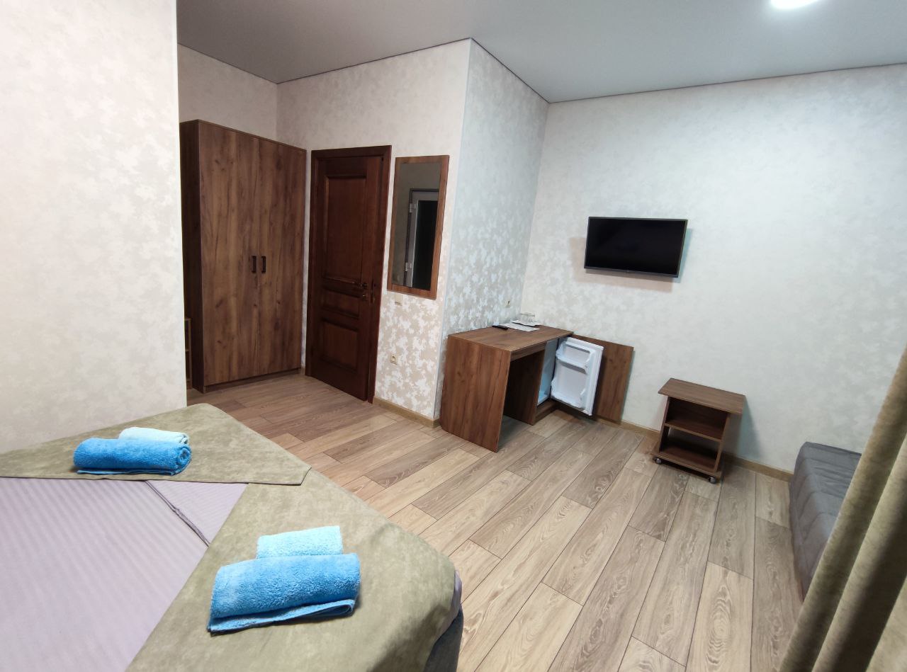 Фото Виллоо Боско