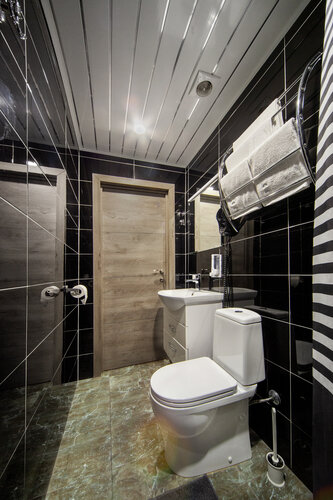 Гостиница Мини отель CM's в Зеленограде