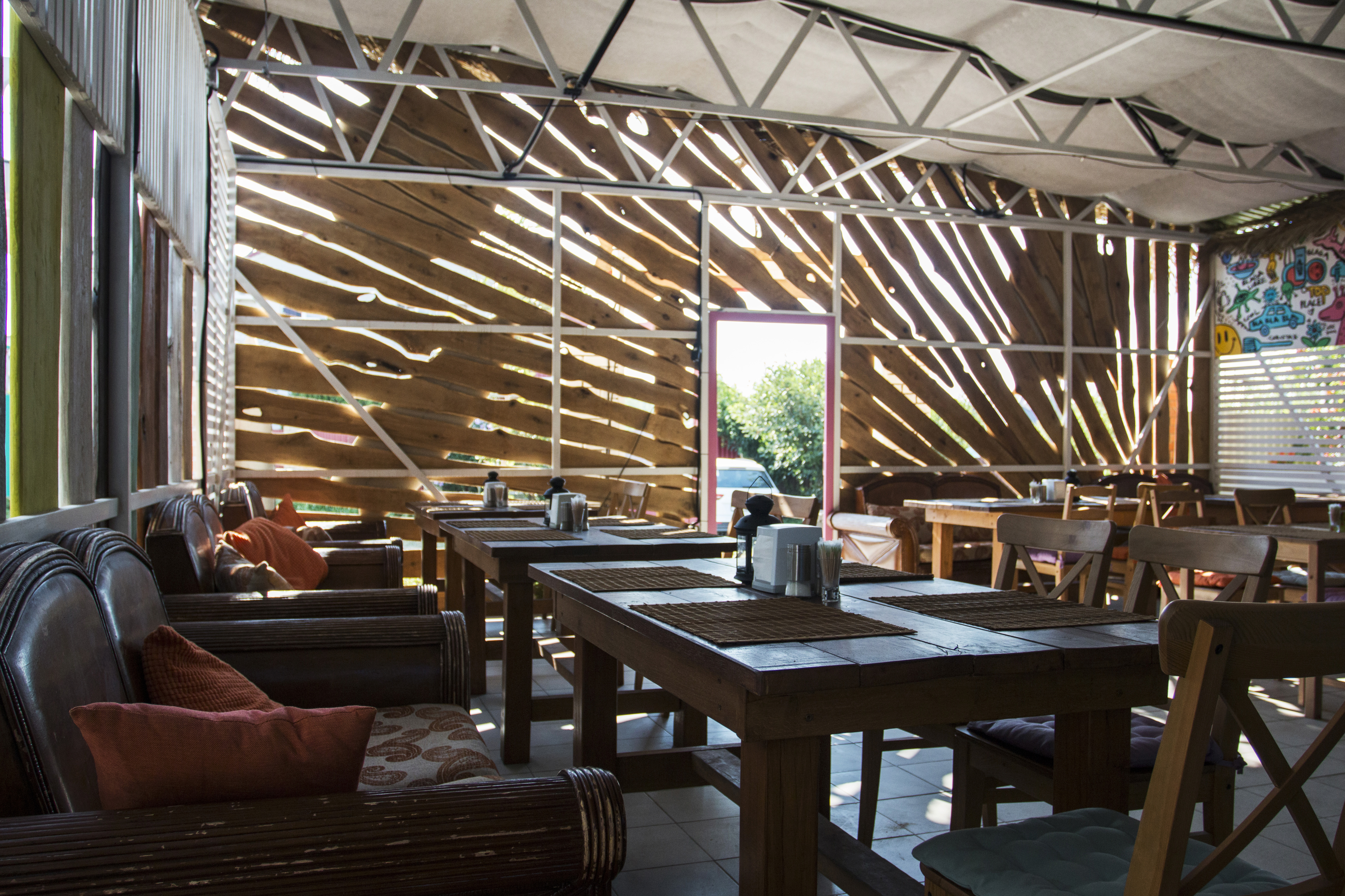 Фото Блага Дель Мар