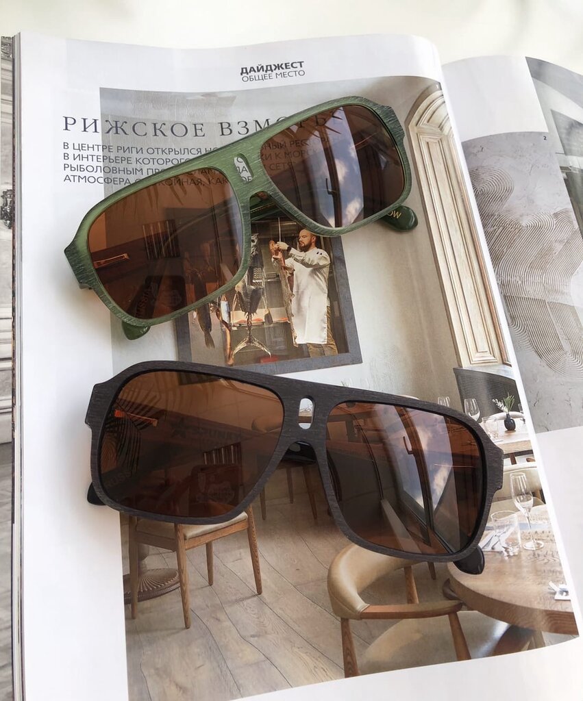 Opticial store Metacortex, Perm, photo