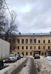 Офисно-складской комплекс (Bobruiskaya Street, 7), property management