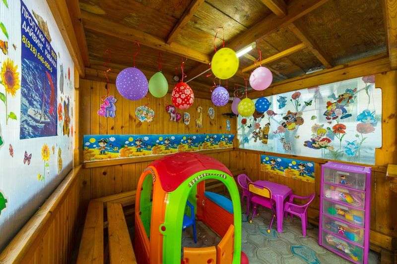 Фото Капитан-С