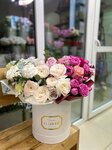 Iriski (Leningradskaya Street, 24), flower shop
