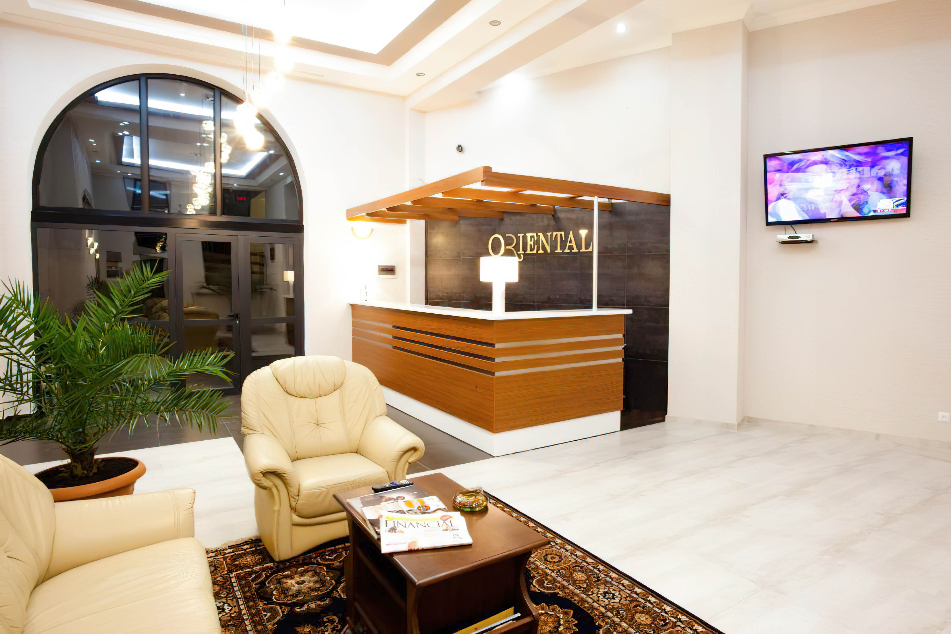 Фото отеля 2