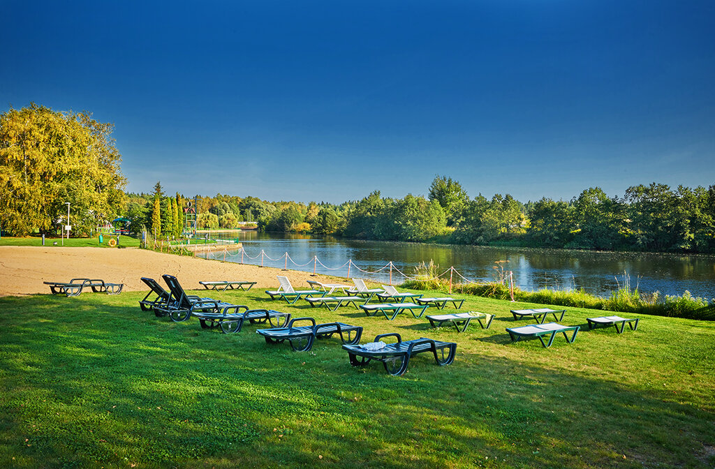 Hotel Moscow Country Club of Main Administration for Service to the Diplomatic Corps, Moscow and Moscow Oblast, photo