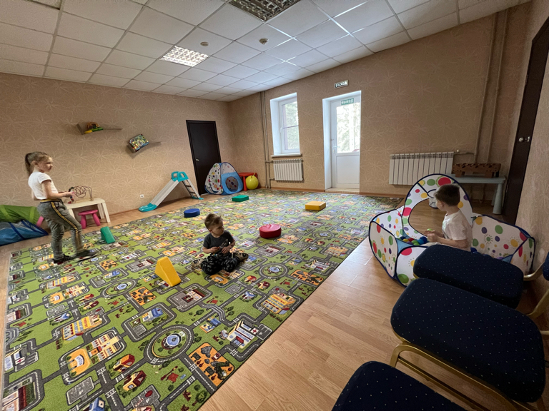 Фото Олимпия